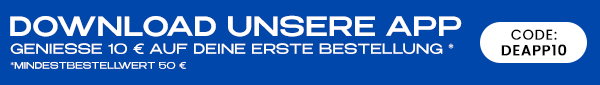 DOWNLOAD UNSERE APP