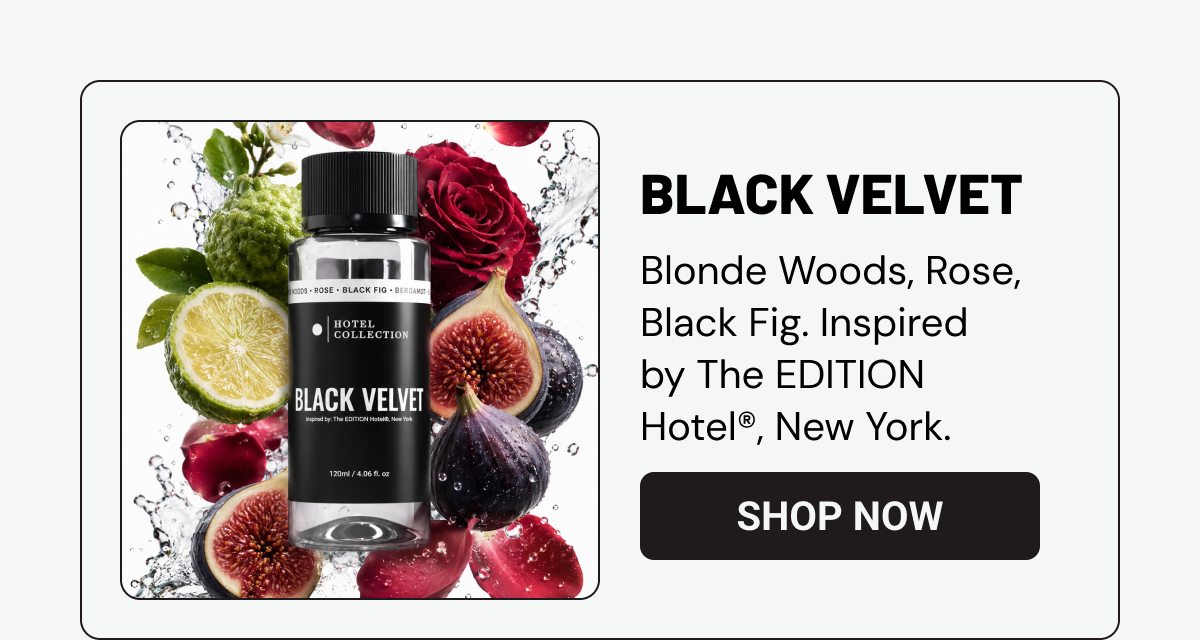 Black Velvet product card
