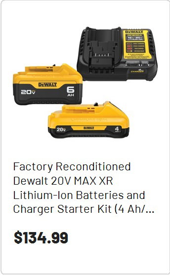 View product recommended for you
