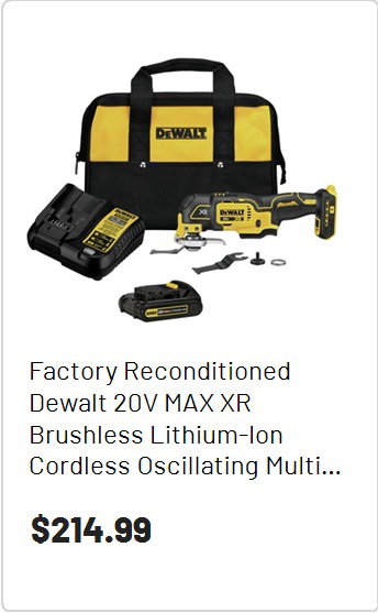 View product recommended for you