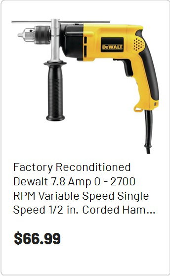 View product recommended for you