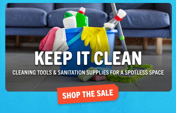 JanSan Supplies
