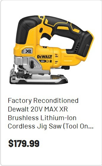 View product recommended for you