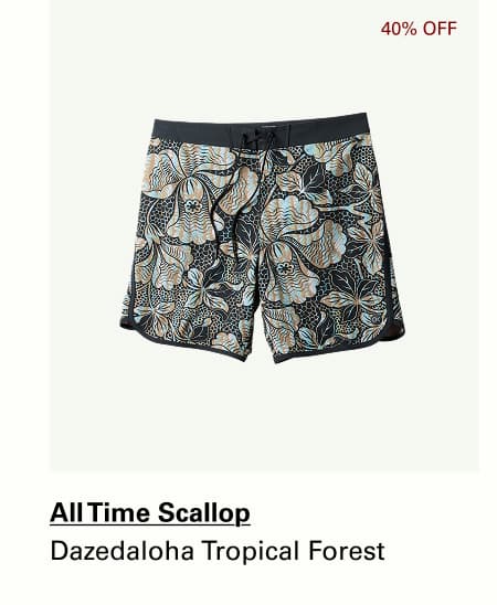 All Time Scallop