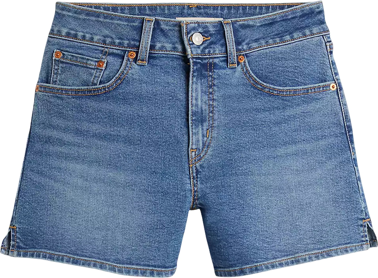 Levi's,  A-line Shorts - Women's 