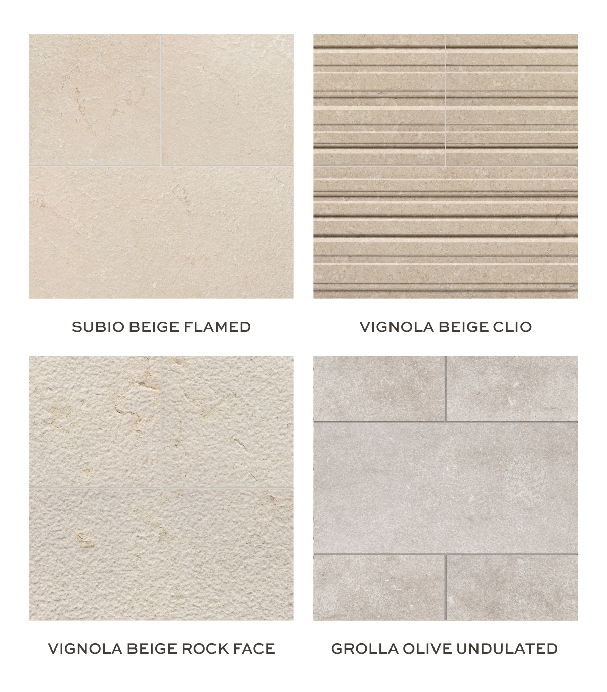 Artistic Tile | Vialetto Collection
