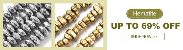 Hematite UP TO 69% OFF
