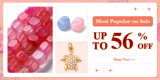 Most Popular on Sale UP TO 56% OFF