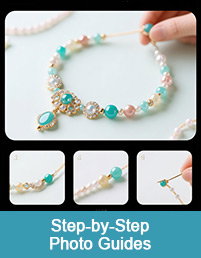 Step-by-Step Photo Guides