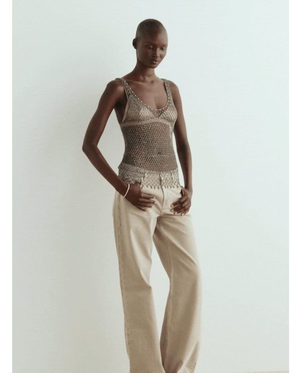 Nashira Dress