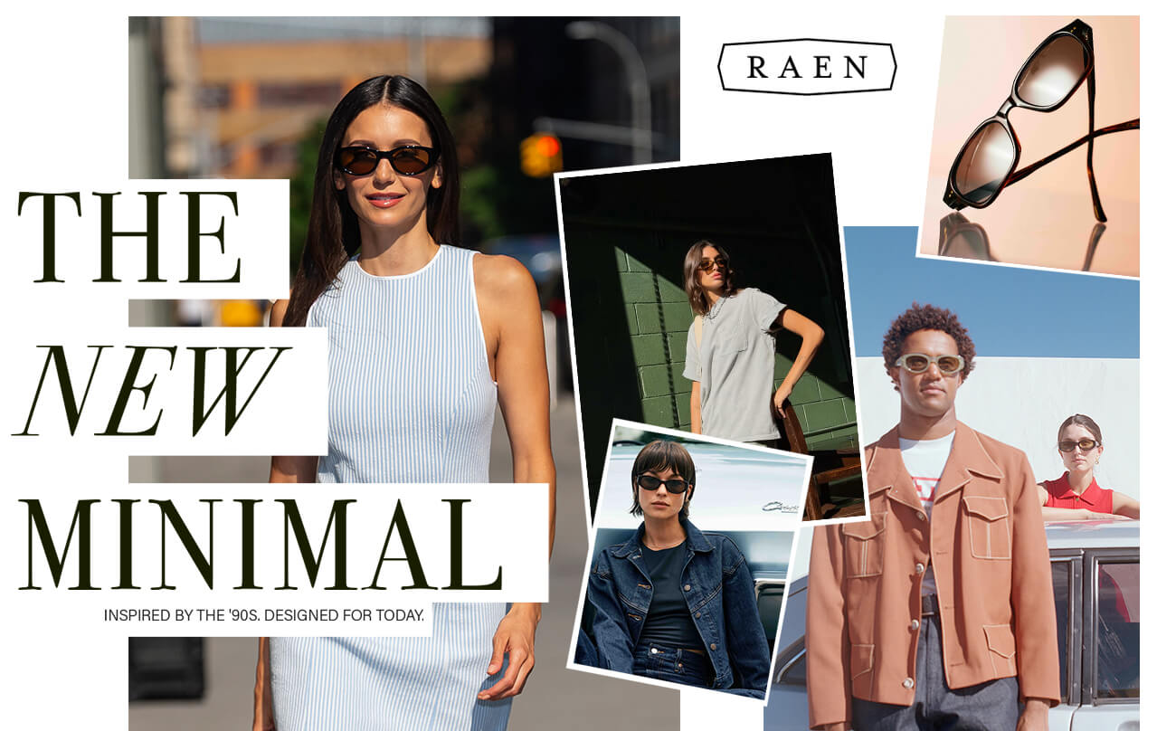 Shop the newly released 90s Edit featuring four premium, modern silhouettes.