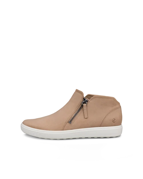 ECCO Soft 7