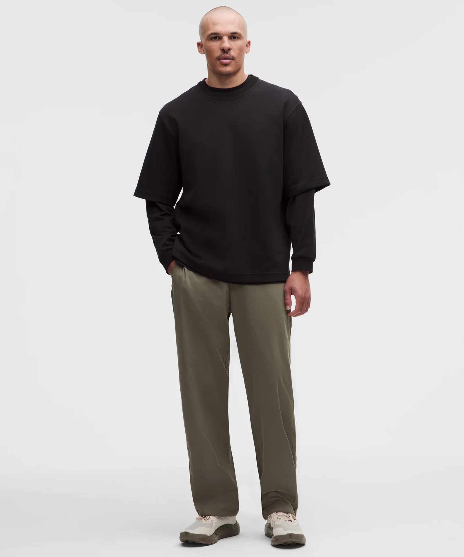 Unshaken Relaxed-Fit Pant *Regular