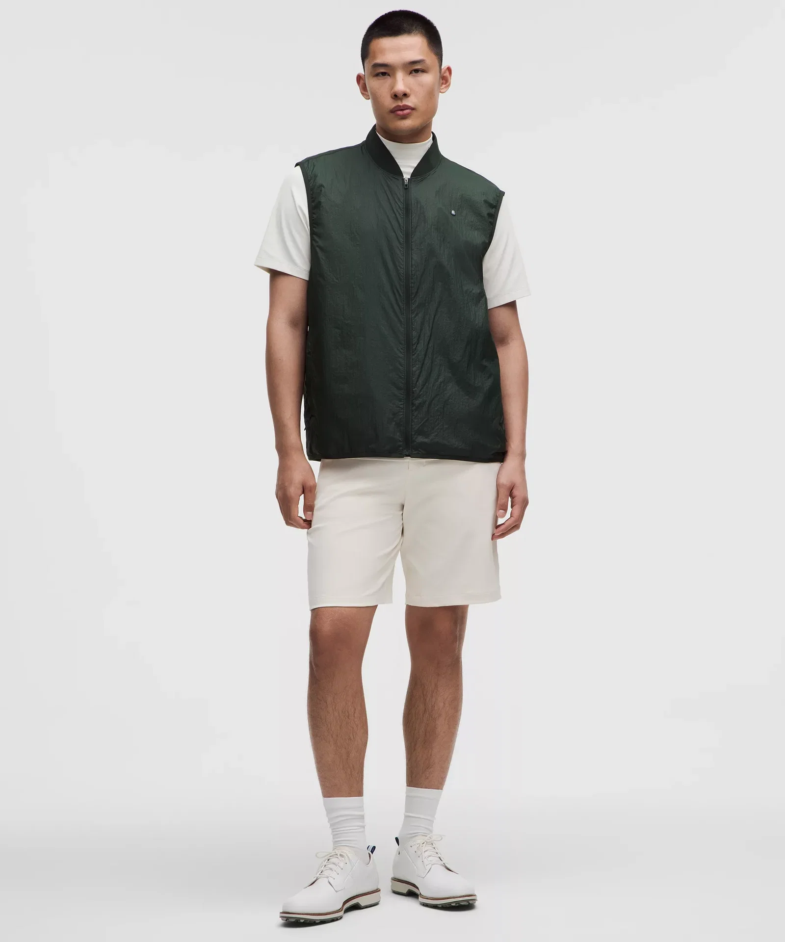 ABC Classic-Fit Golf Short 9 inches