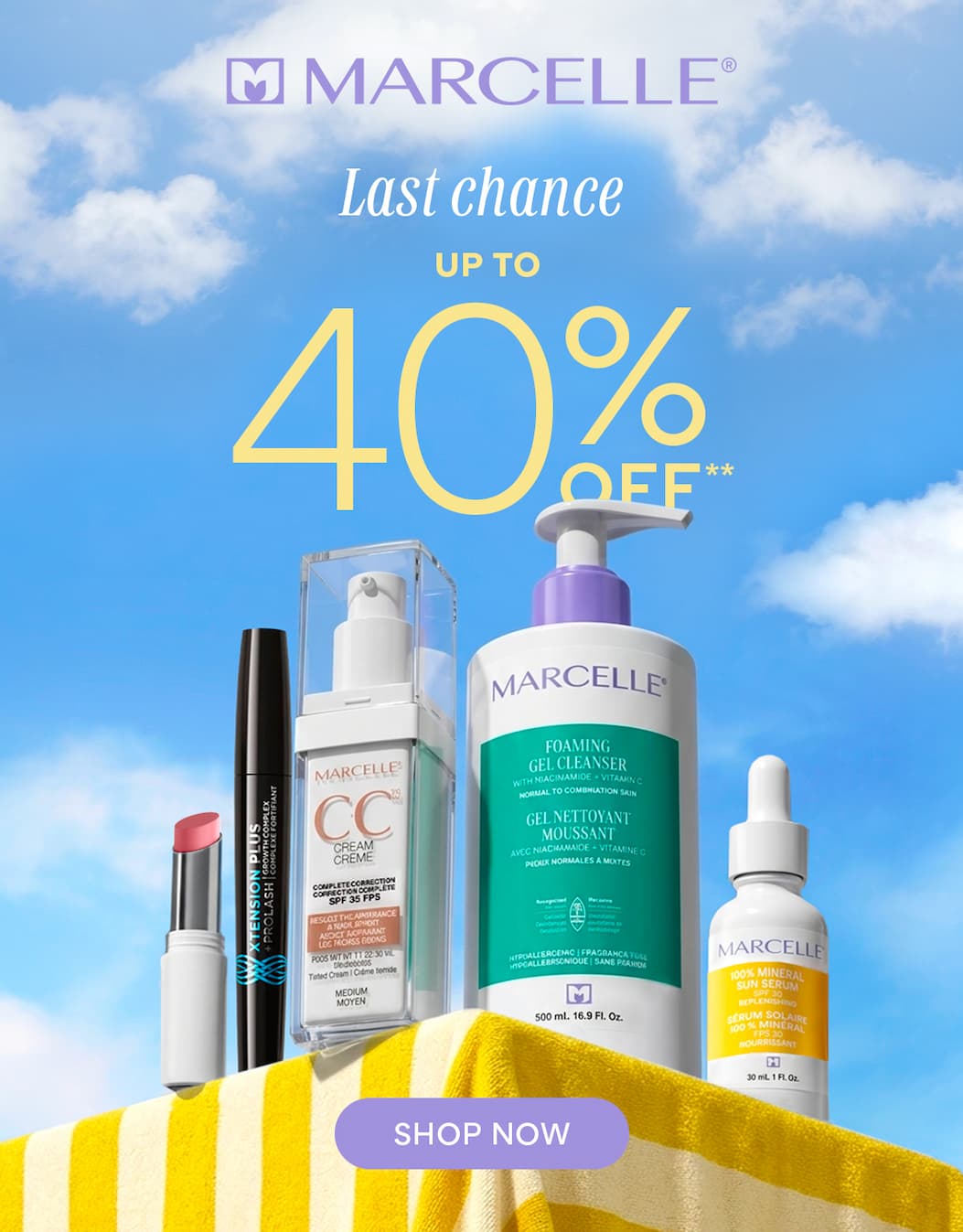 Summer Sale VIP