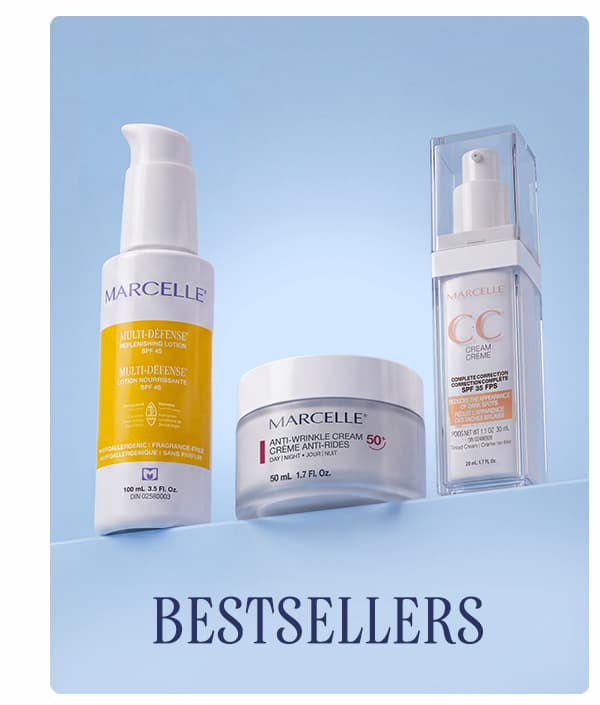 bestsellers