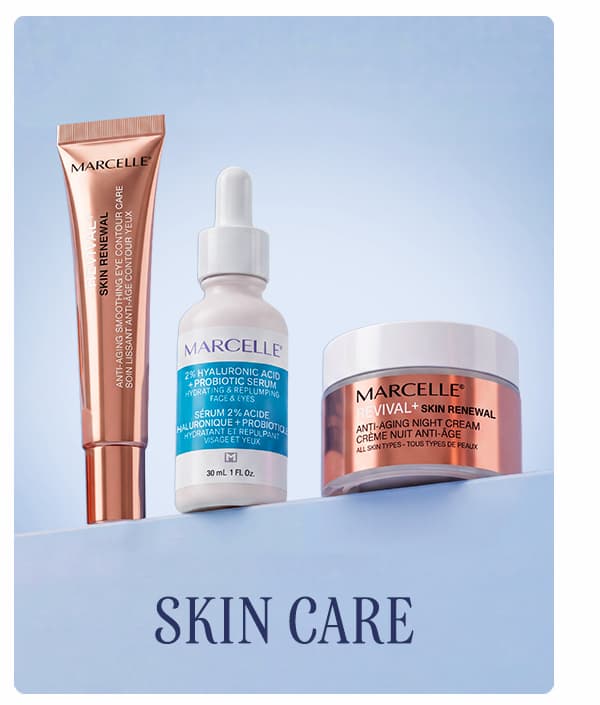 skincare