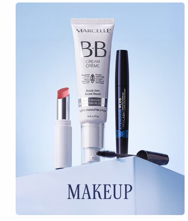 makeup