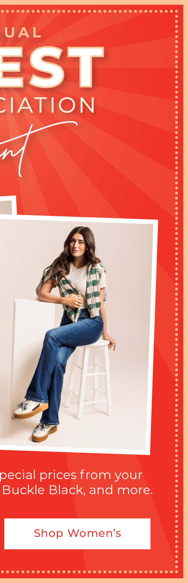 Shop Women's