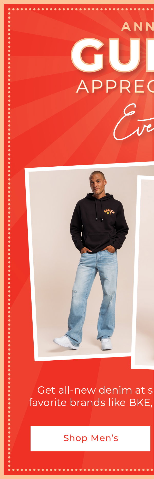 Shop Men's