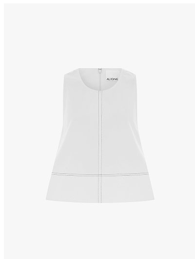 SUSAN SWING TOP
