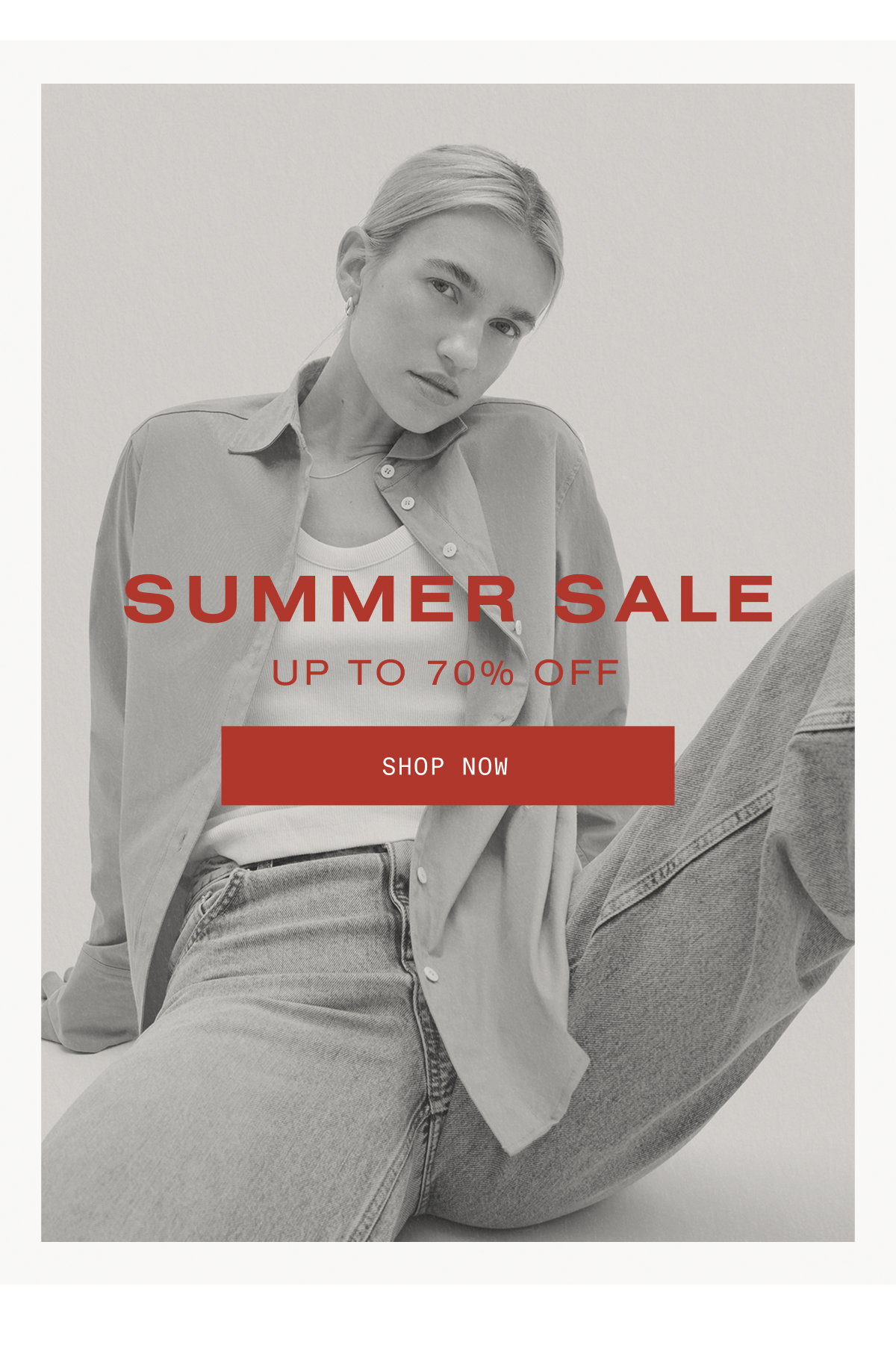 SHOP SUMMER SALE