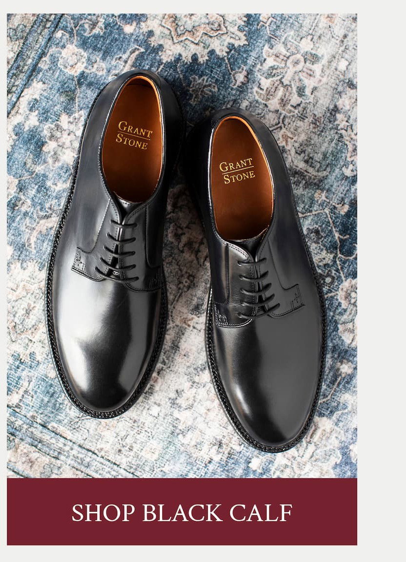 Shop Black Calf Now