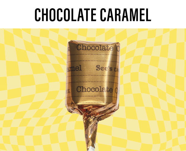 Chocolate Caramel