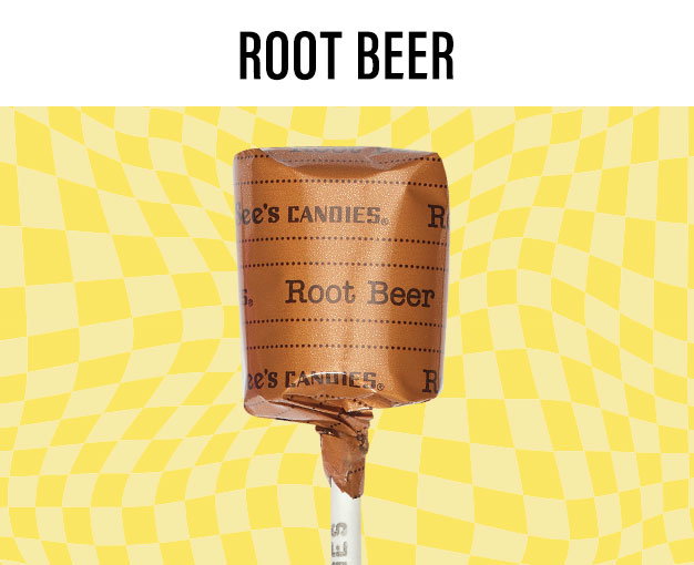 Root Beer