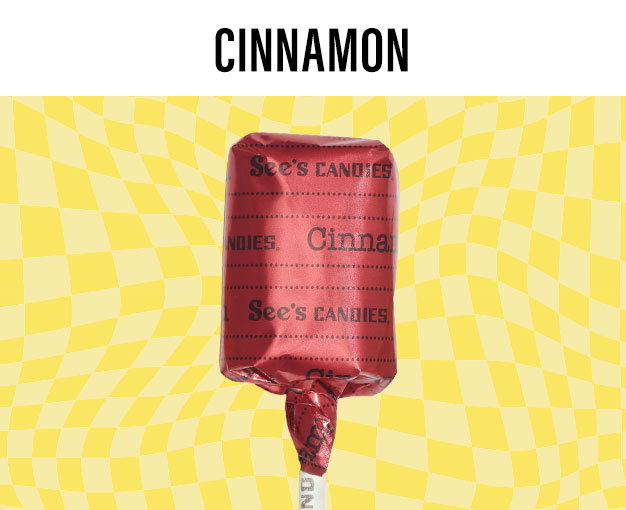 Cinnamon