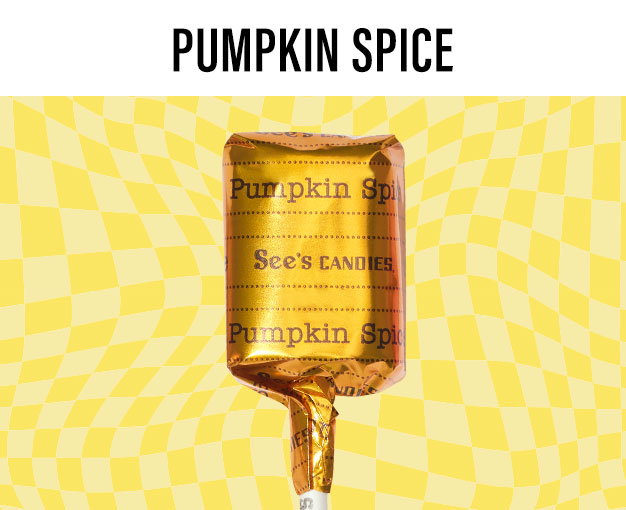 Pumpkin Spice