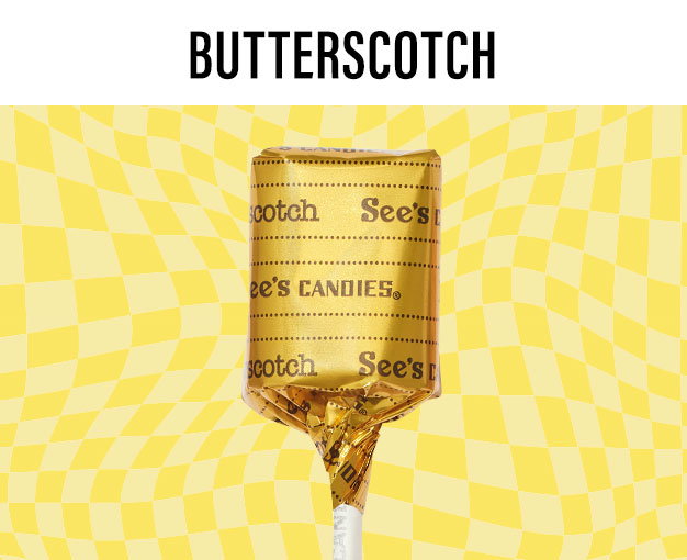 Butterscotch