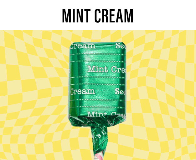 Mint Cream