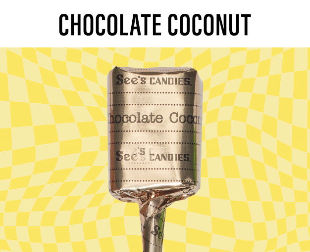 Chocolate Coconut