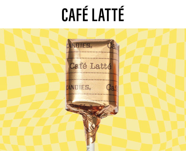 Café Latté