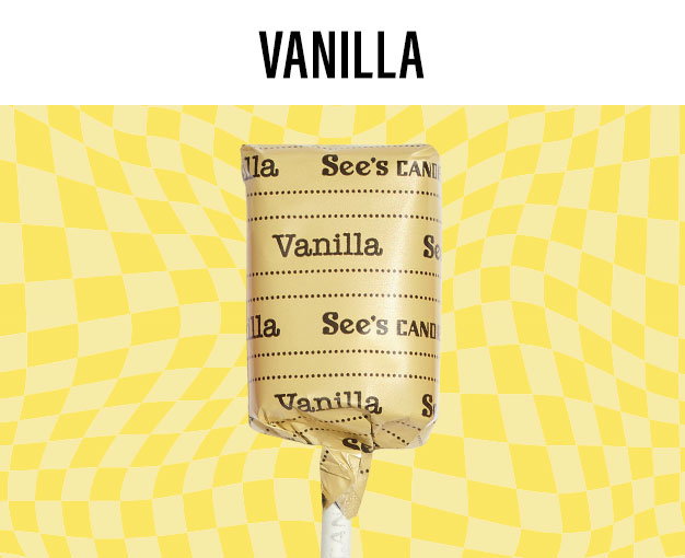 Vanilla