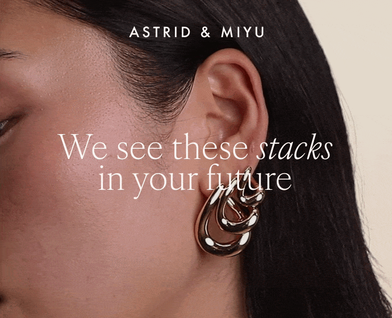 We see these stacks in your future