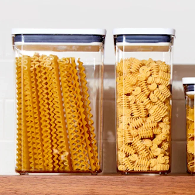 OXO Good Grips Pop 2 Square Container