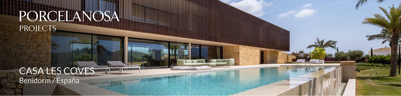 CASA LES COVES