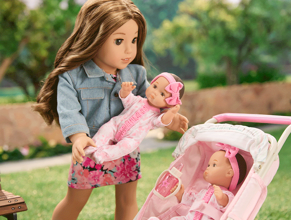 Host a slumber party with AG style. Read how