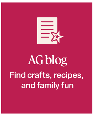 AG Blog