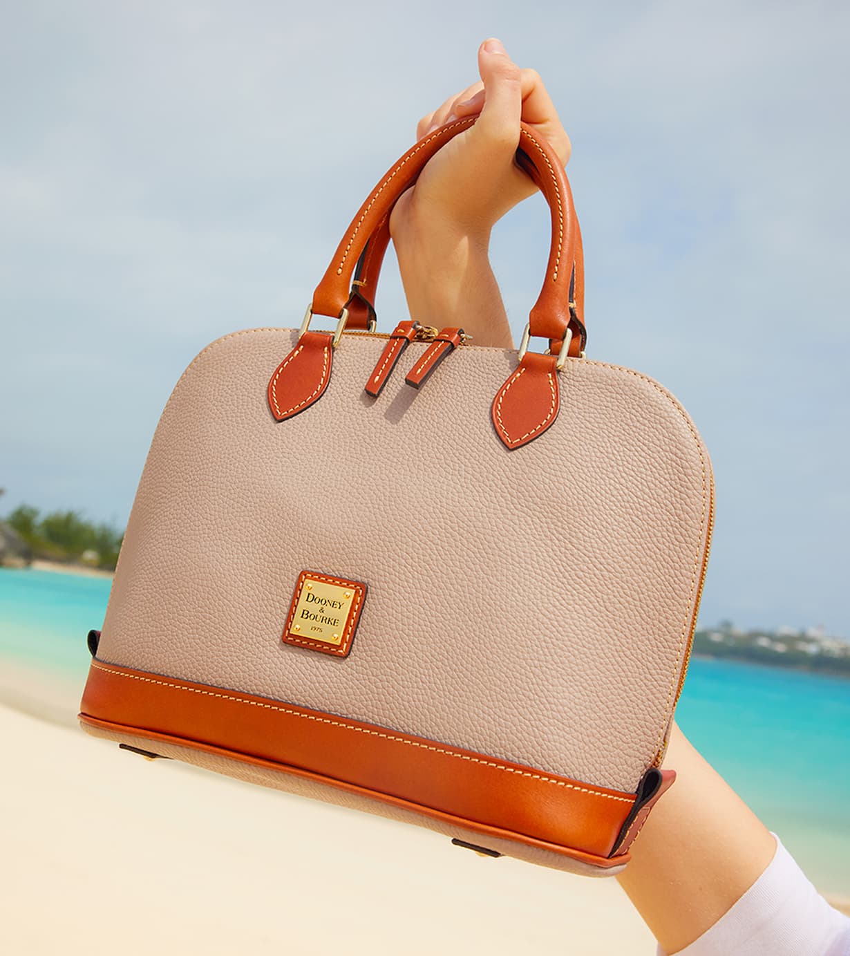 One Bag. 365 Days.