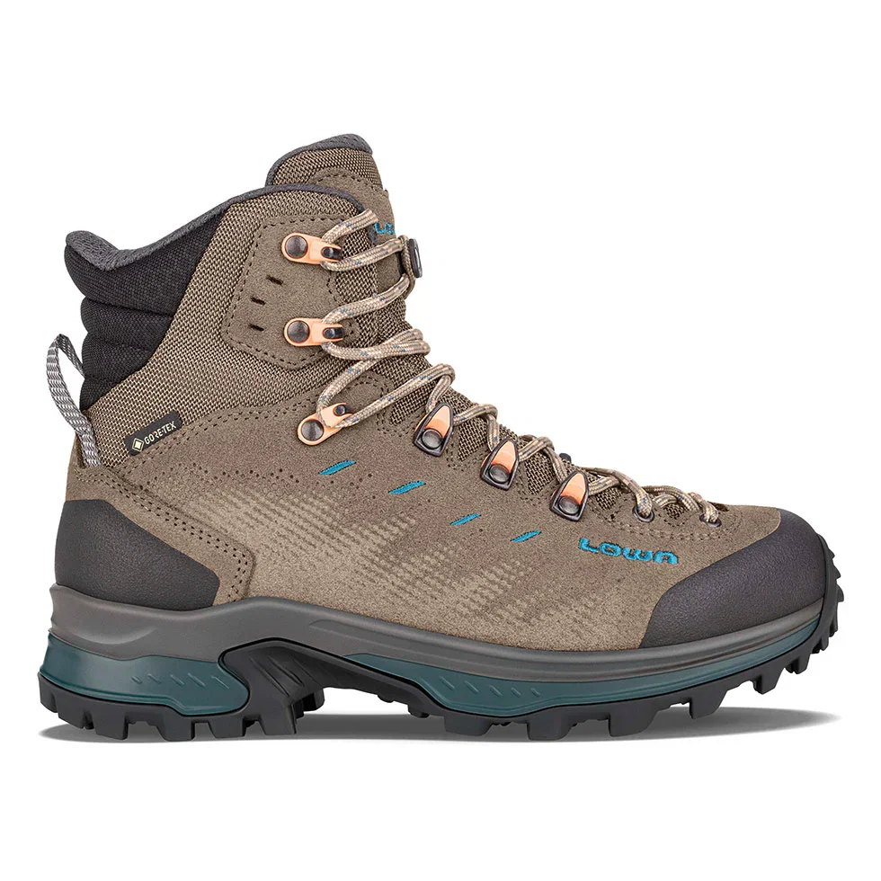 Image of RANDIR GTX MID WS