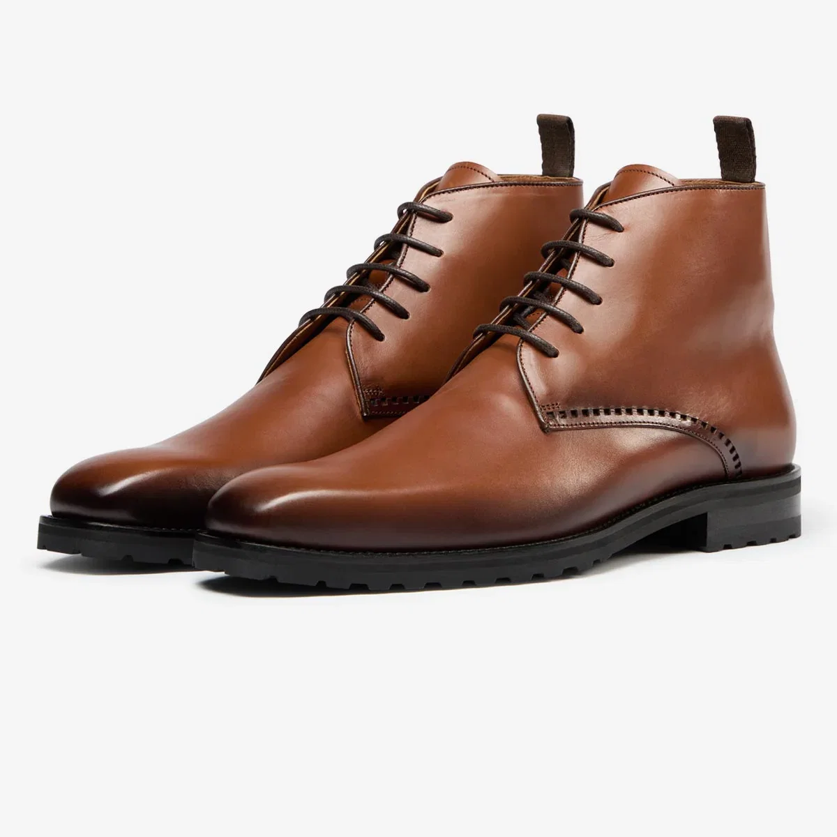 Image of Anzio Dark Tan