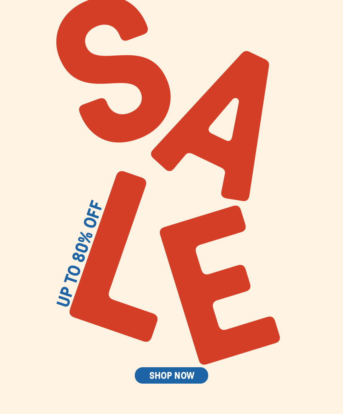 shop sale