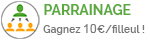 Parrainage