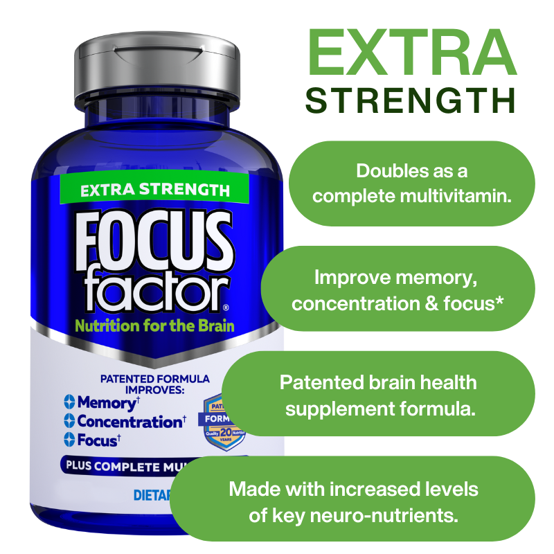 Extra Strength