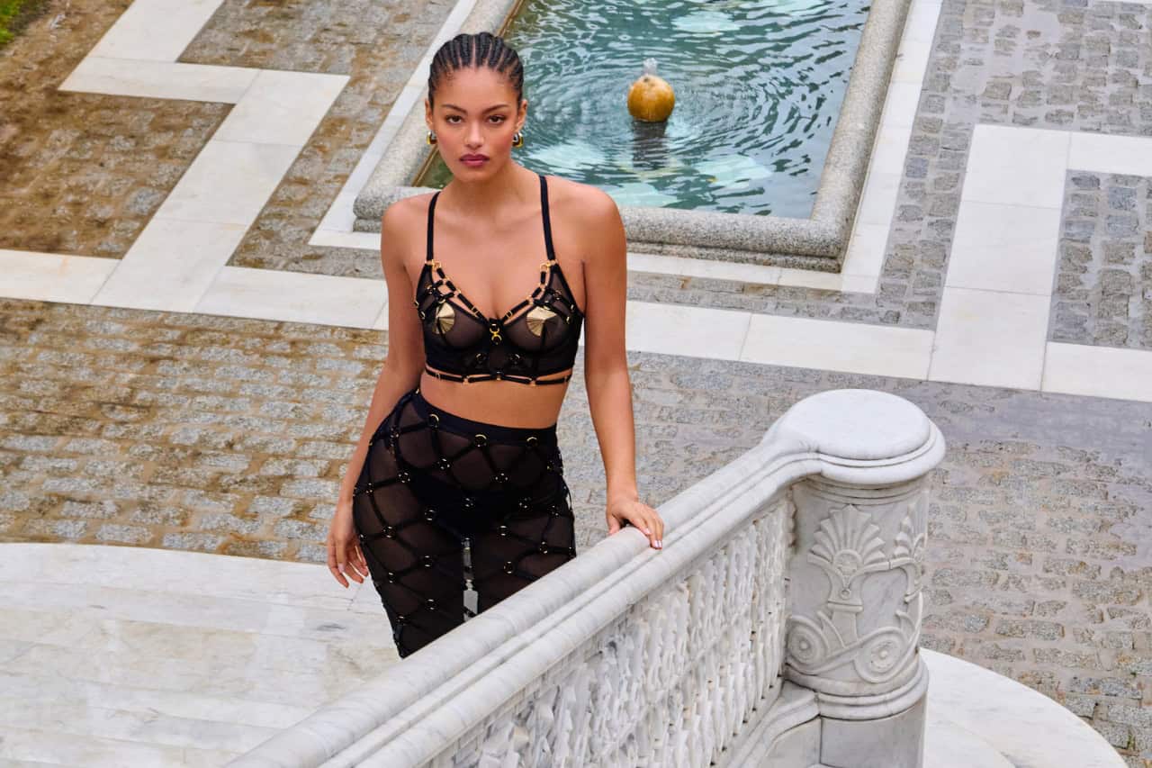 Valnue Lingerie