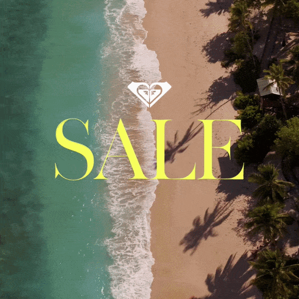 Roxy Private Sale