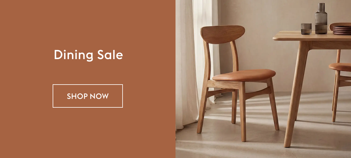 Dining Sale